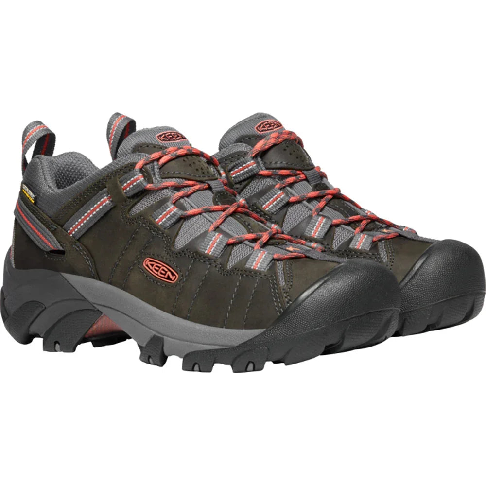 Souliers de randonnée imperméables Keen Targhee II (femmes)