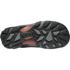 Souliers de randonnée imperméables Keen Targhee II (femmes)