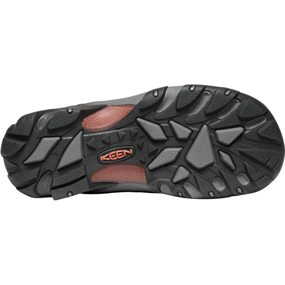 Souliers de randonnée imperméables Keen Targhee II (femmes)