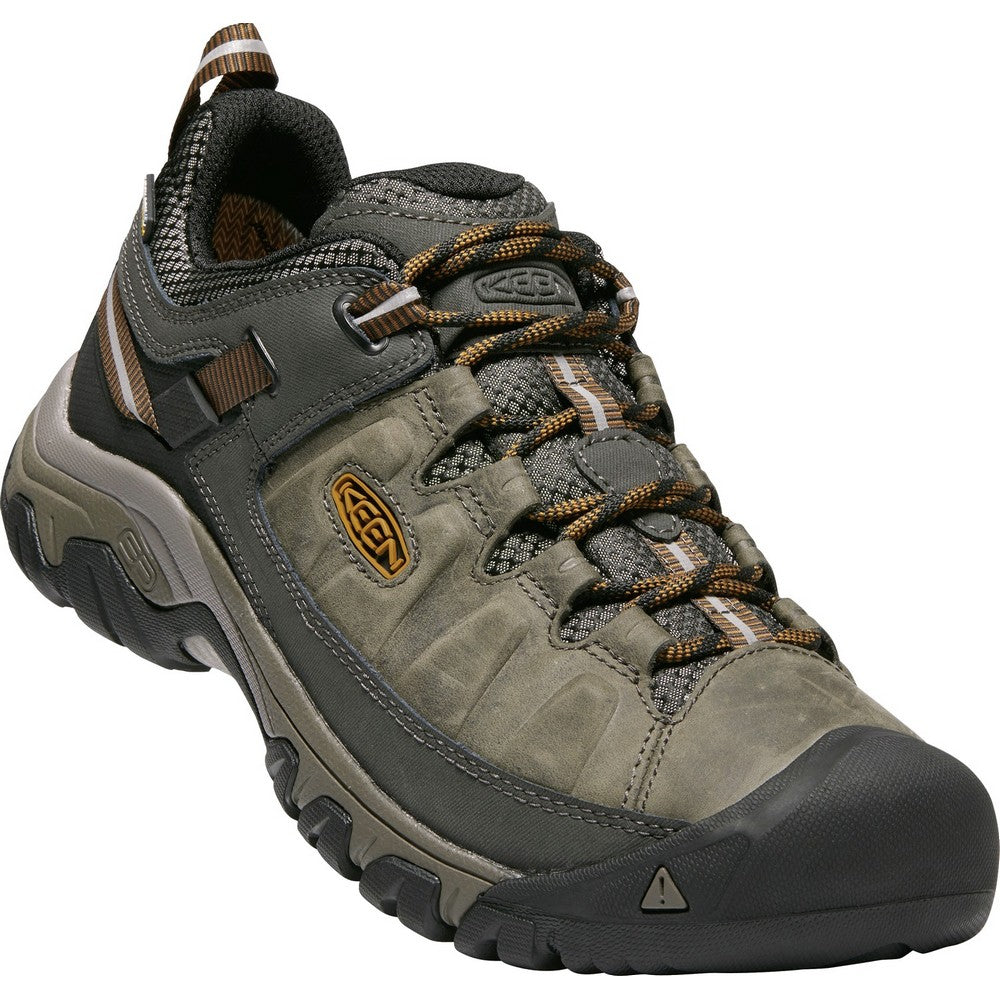 Souliers de randonnée imperméables Keen Targhee III (hommes)