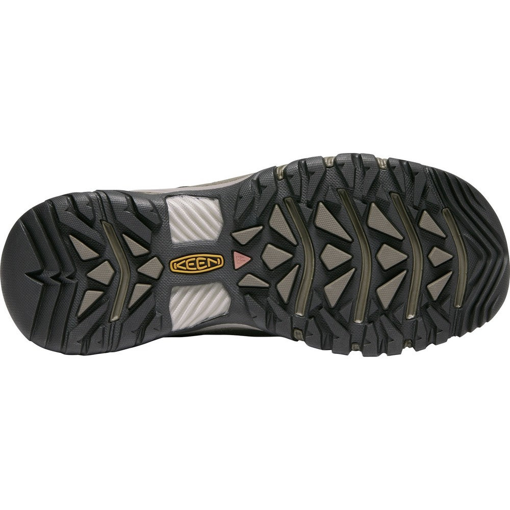 Souliers de randonnée imperméables Keen Targhee III (hommes)