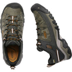 Souliers de randonnée imperméables Keen Targhee III (hommes)