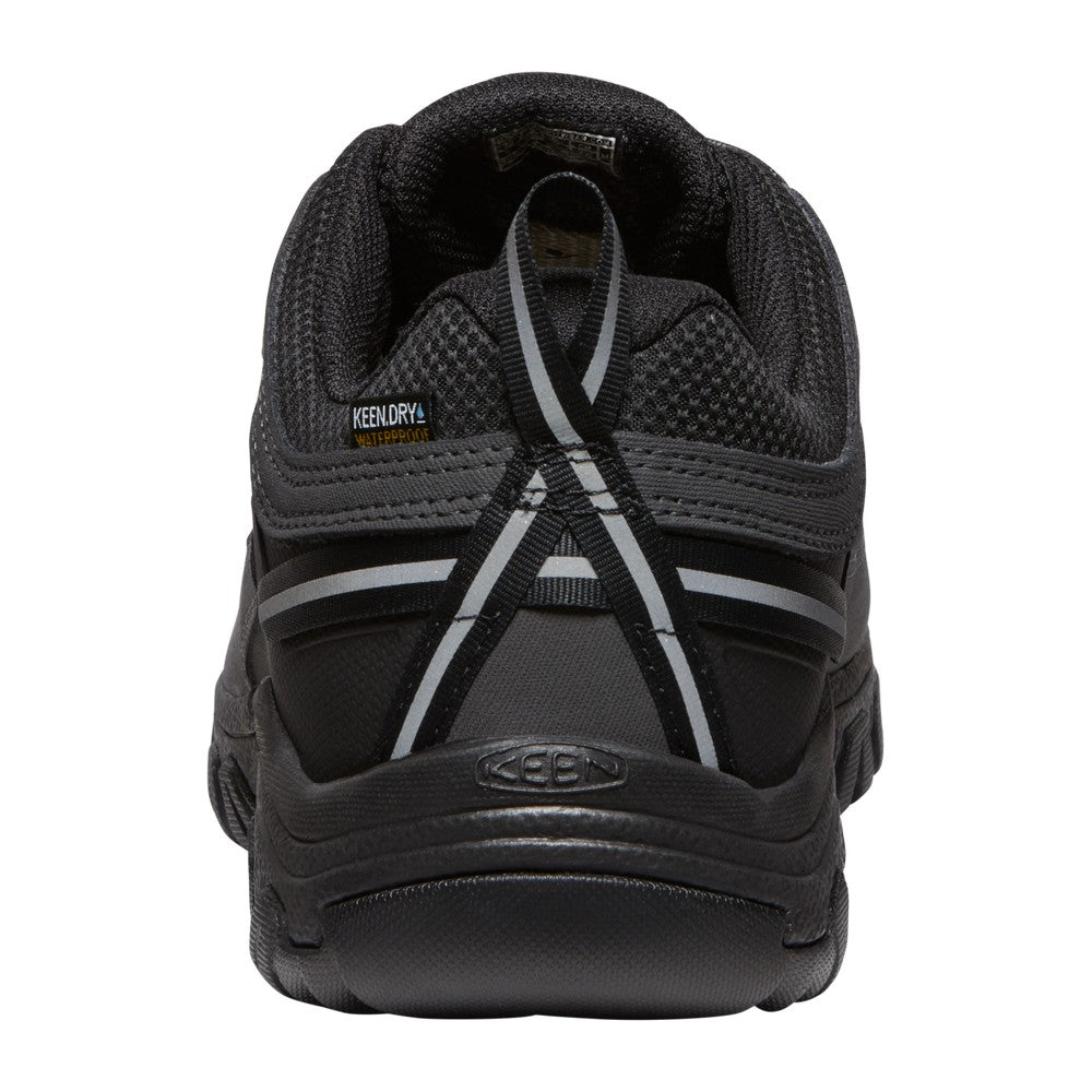 Souliers de randonnée imperméables Keen Targhee III (hommes)