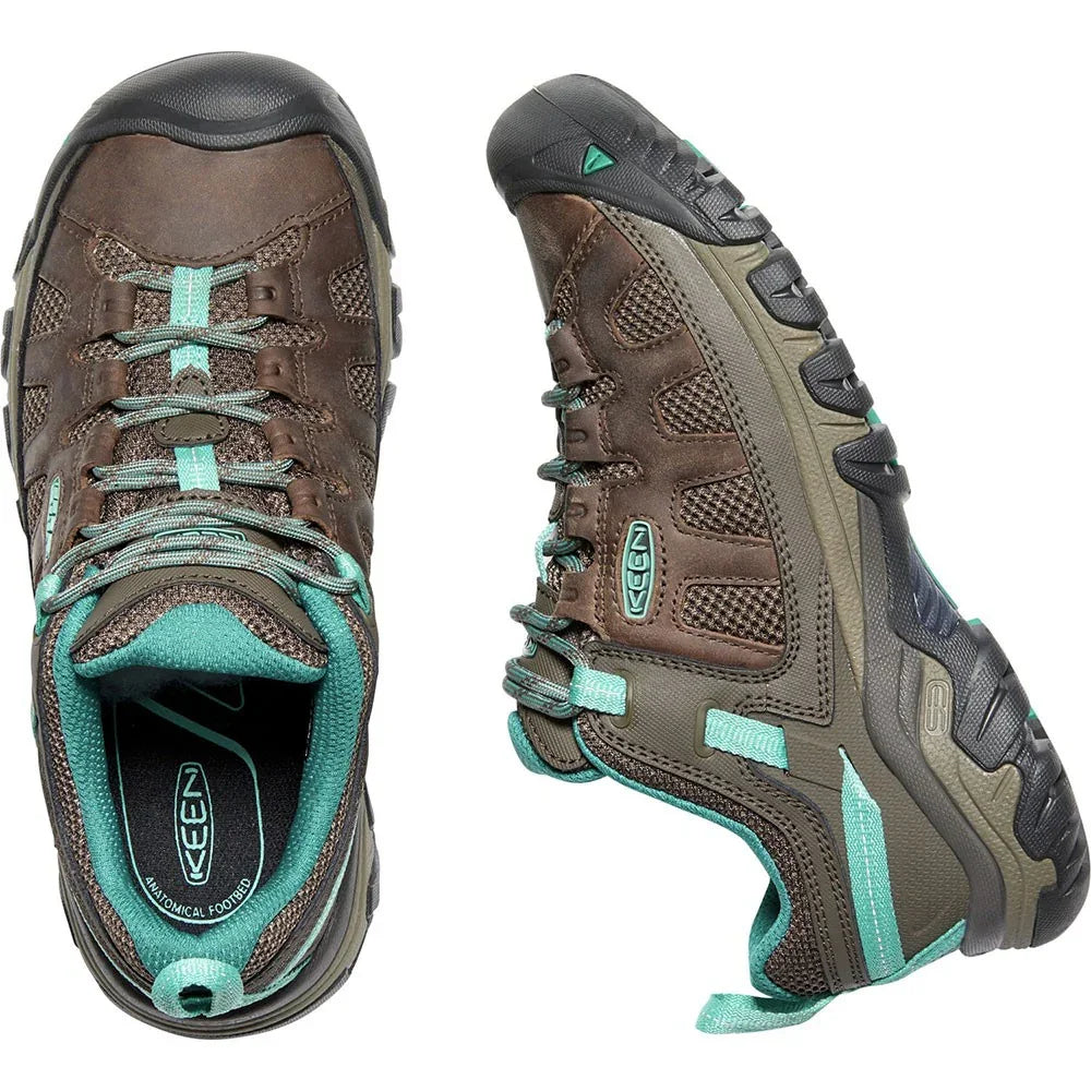 Keen W's Targhee Vent Shoes