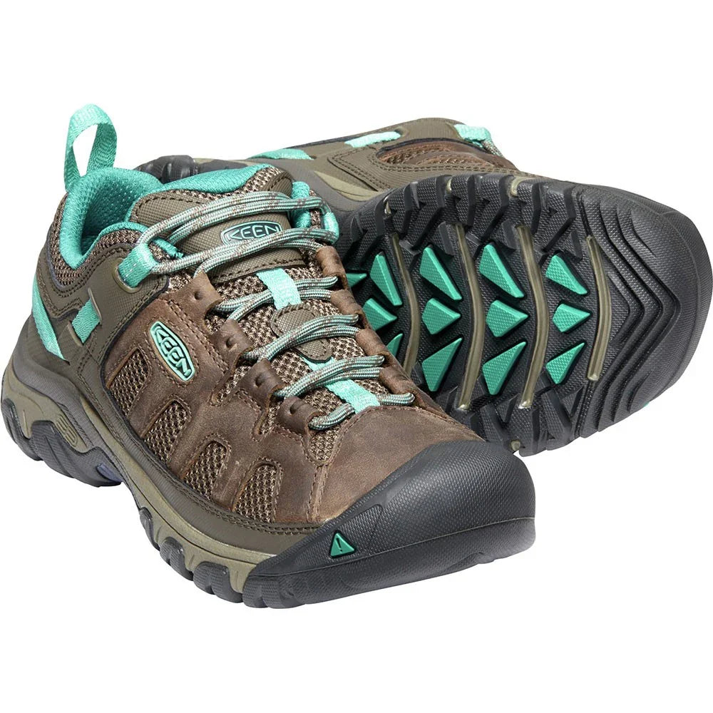 Keen W's Targhee Vent Shoes