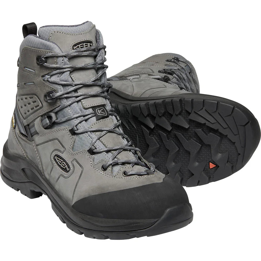Bottes de randonnée imperméables Keen Karraig (hommes)