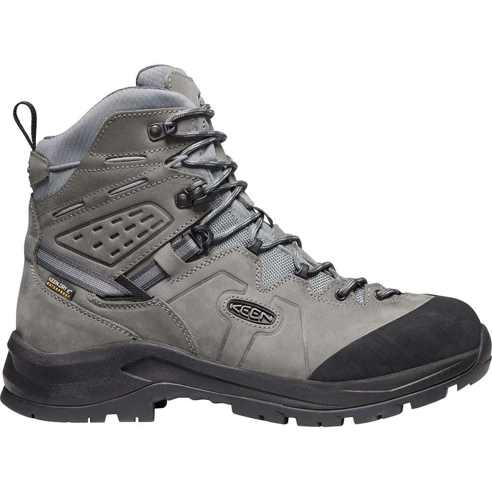 Bottes de randonnée imperméables Keen Karraig (hommes)