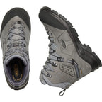 Bottes de randonnée imperméables Keen Karraig (hommes)