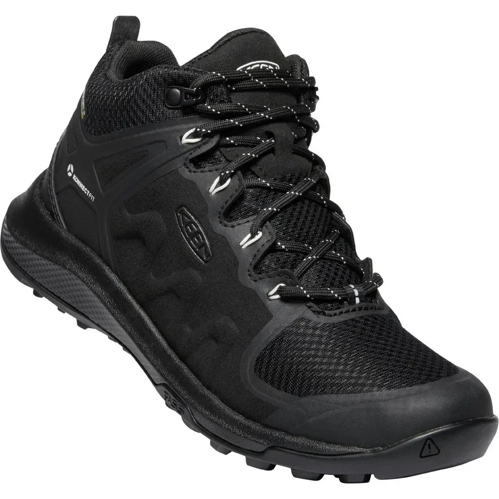 Bottes de randonnée Keen Explore Mid Waterproof