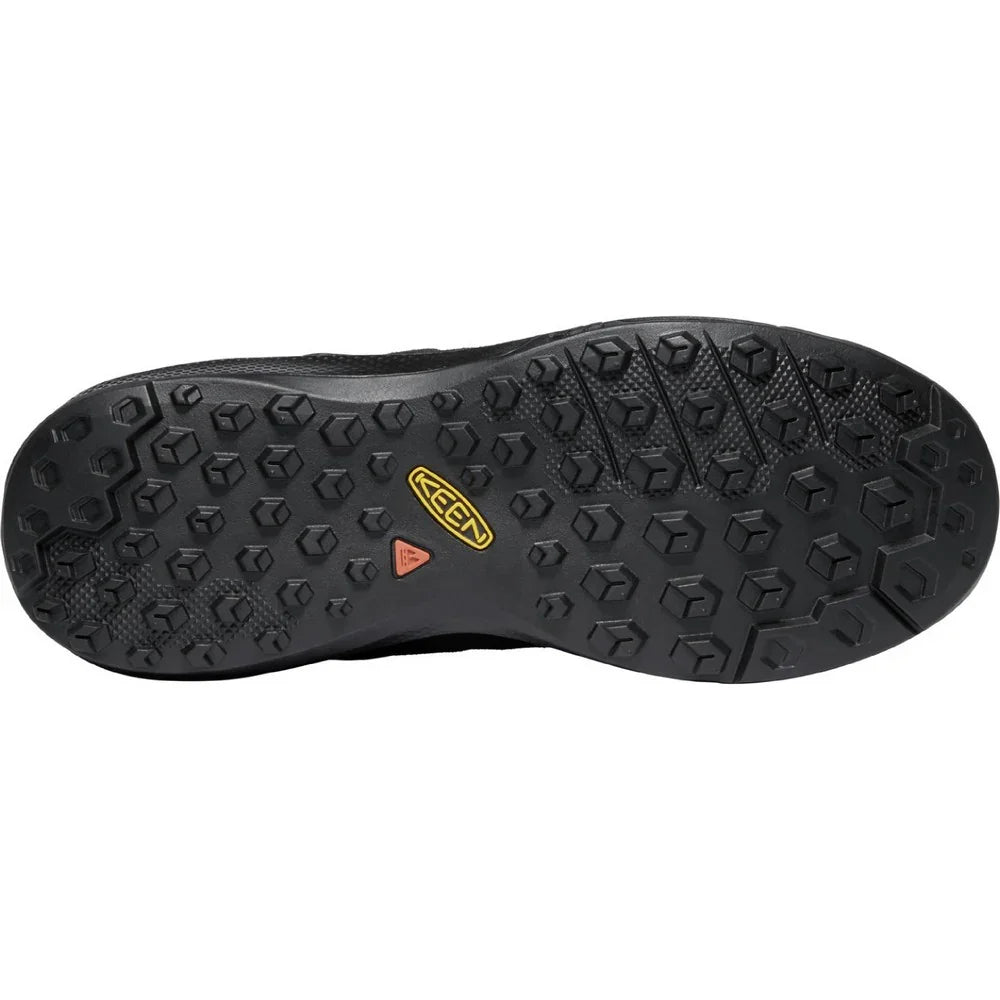 Bottes de randonnée Keen Explore Mid Waterproof