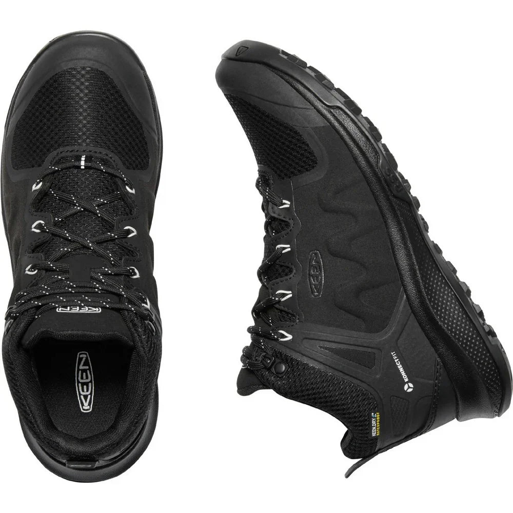 Bottes de randonnée Keen Explore Mid Waterproof