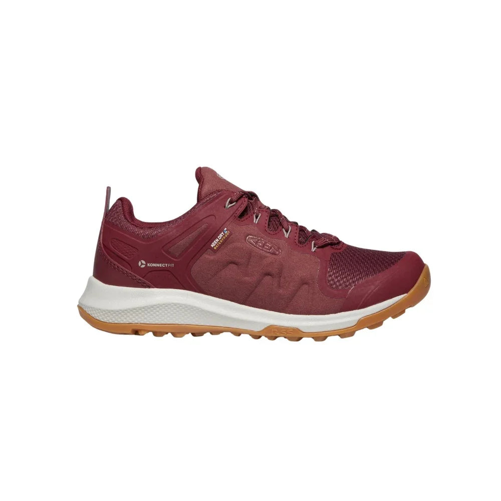 Souliers de randonnée Keen Explore Waterproof (femmes)