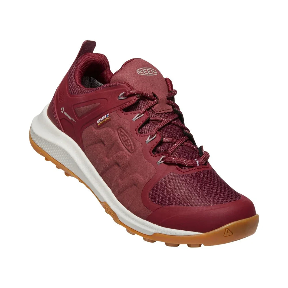 Souliers de randonnée Keen Explore Waterproof (femmes)