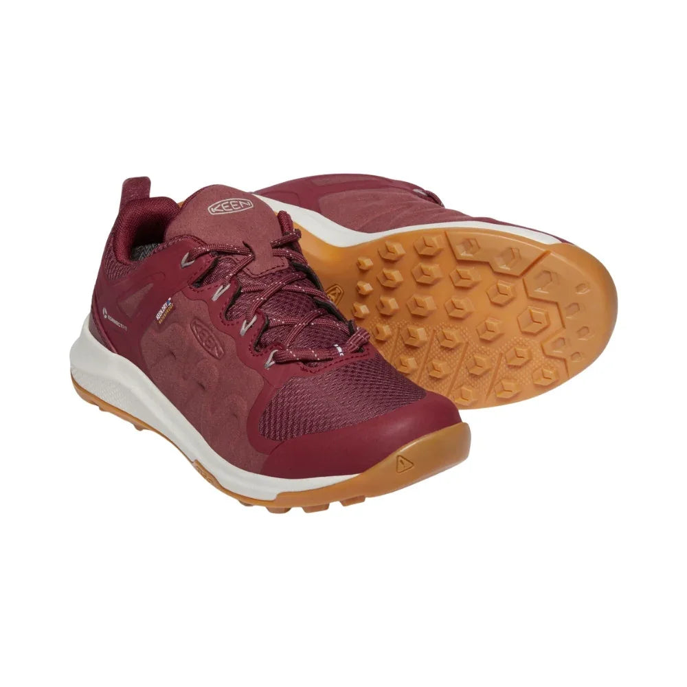 Souliers de randonnée Keen Explore Waterproof (femmes)
