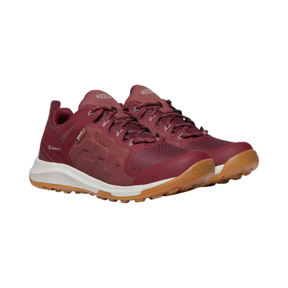 Souliers de randonnée Keen Explore Waterproof (femmes)
