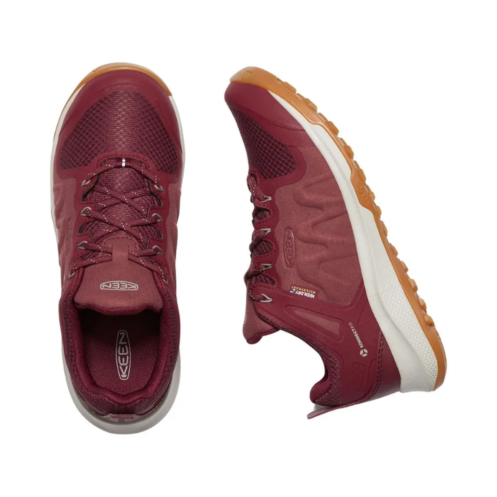 Souliers de randonnée Keen Explore Waterproof (femmes)