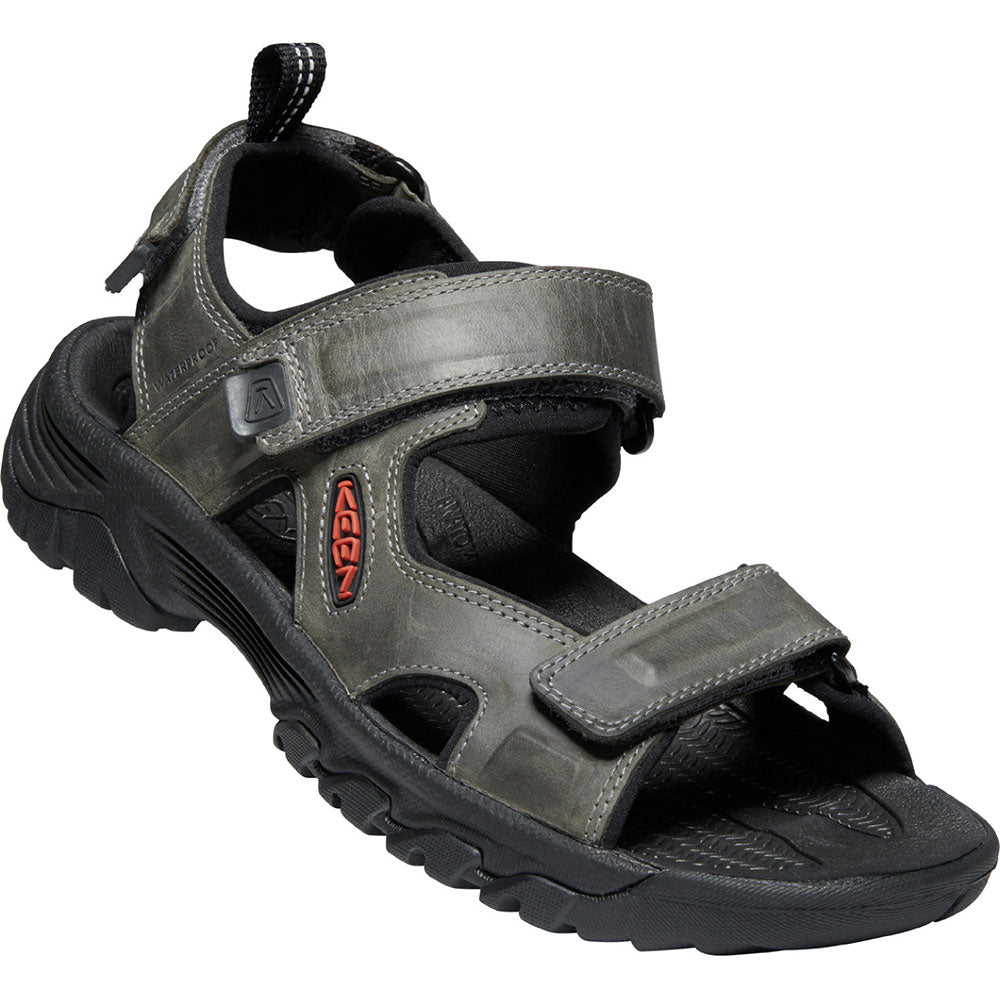Sandales Keen Targhee III Open Toe (hommes)