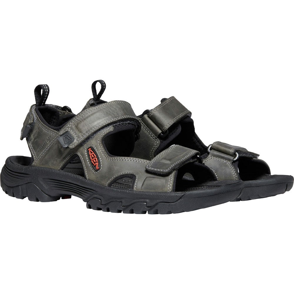 Sandales Keen Targhee III Open Toe (hommes)