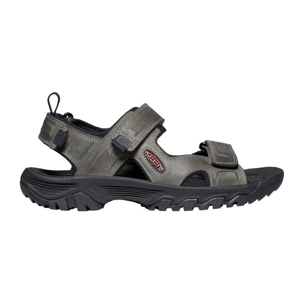 Sandales Keen Targhee III Open Toe (hommes)