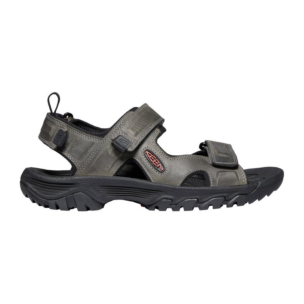 Sandales Keen Targhee III Open Toe (hommes)