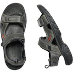 Sandales Keen Targhee III Open Toe (hommes)