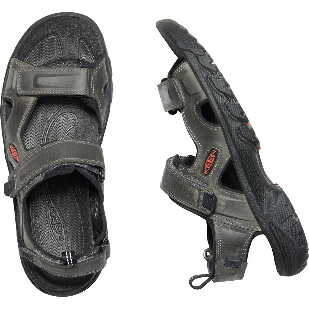 Sandales Keen Targhee III Open Toe (hommes)