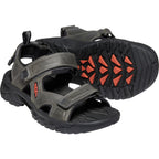 Sandales Keen Targhee III Open Toe (hommes)