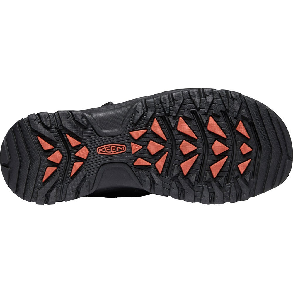 Sandales Keen Targhee III Open Toe (hommes)