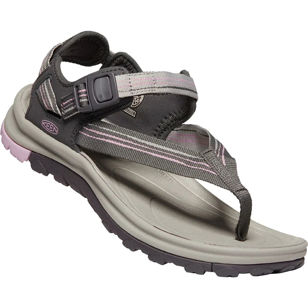 Sandales Keen Terradora II Toe Post (femmes)