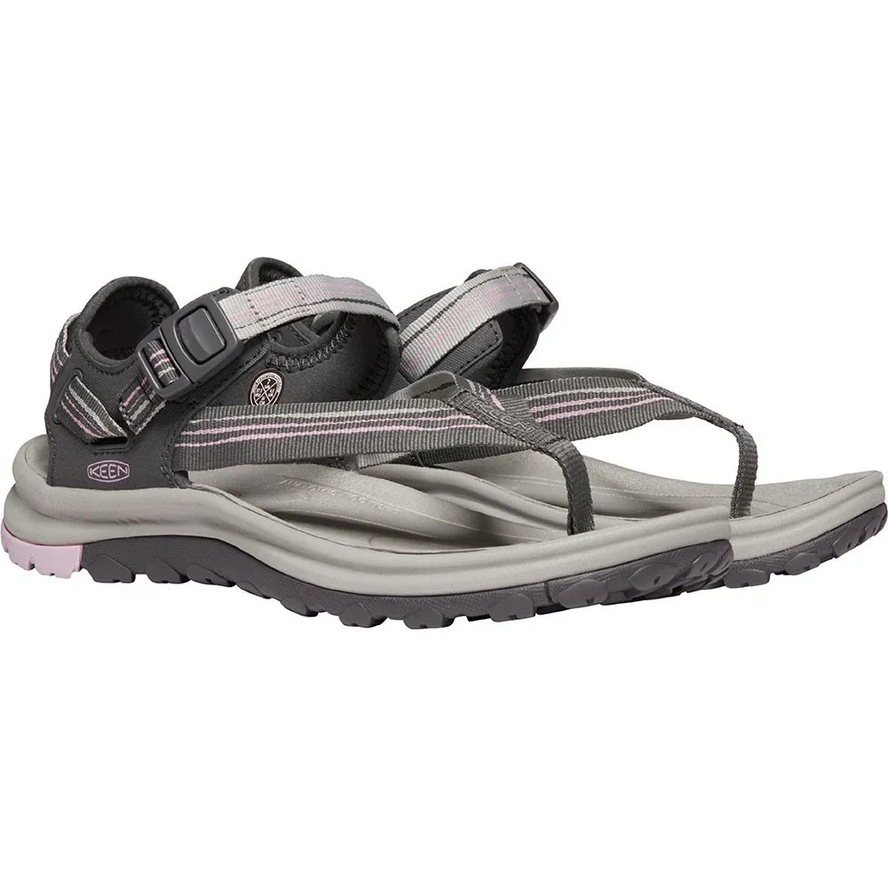Sandales Keen Terradora II Toe Post (femmes)