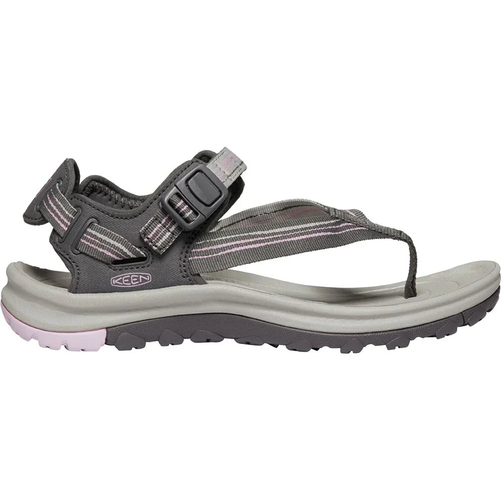 Sandales Keen Terradora II Toe Post (femmes)