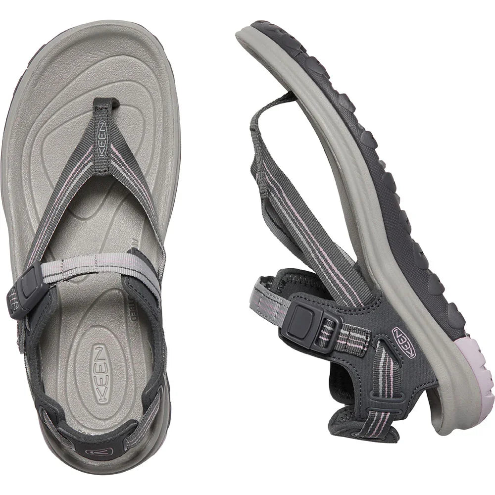 Sandales Keen Terradora II Toe Post (femmes)