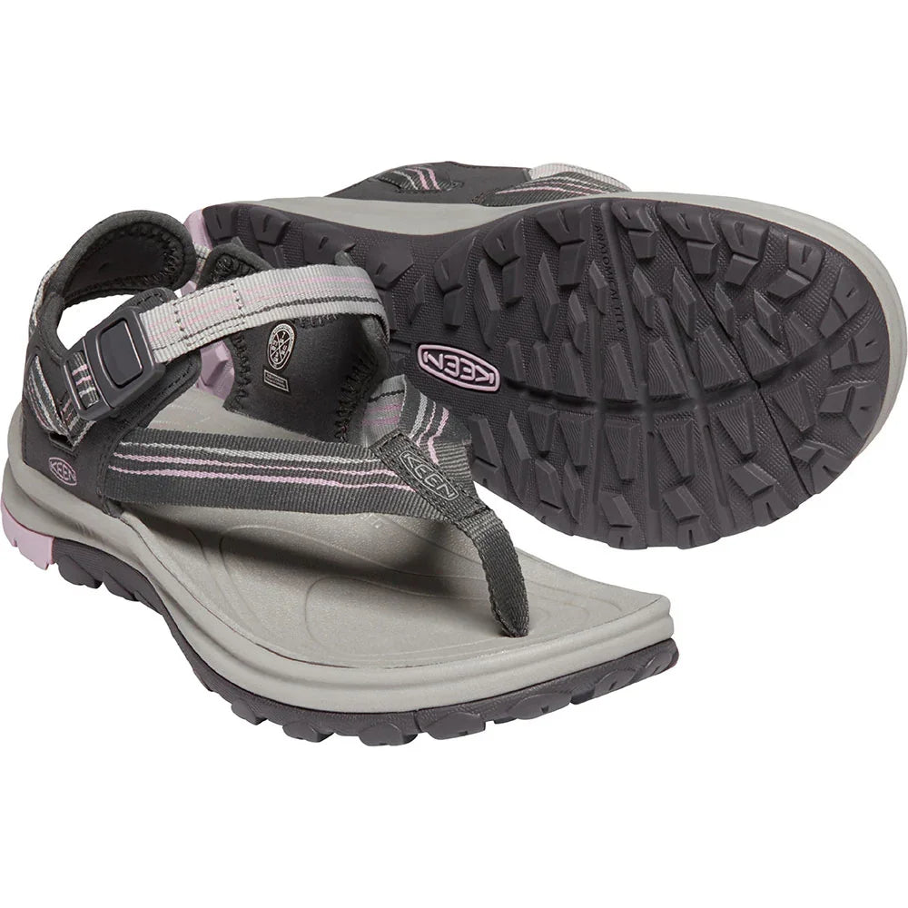 Sandales Keen Terradora II Toe Post (femmes)