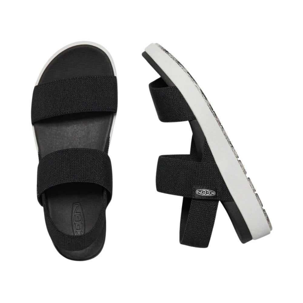 Sandales Keen Elle Backstrap (femmes)
