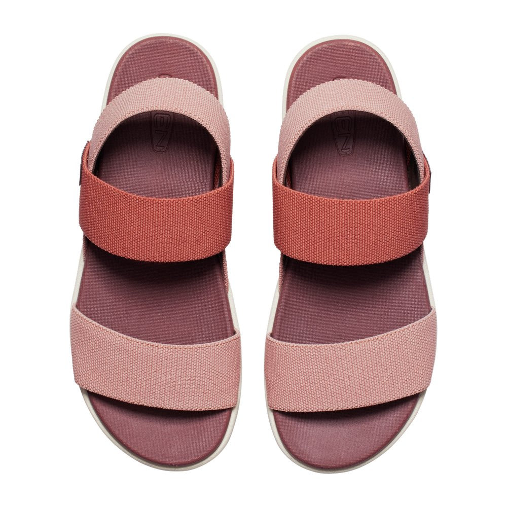Sandales Keen Elle Backstrap (femmes)