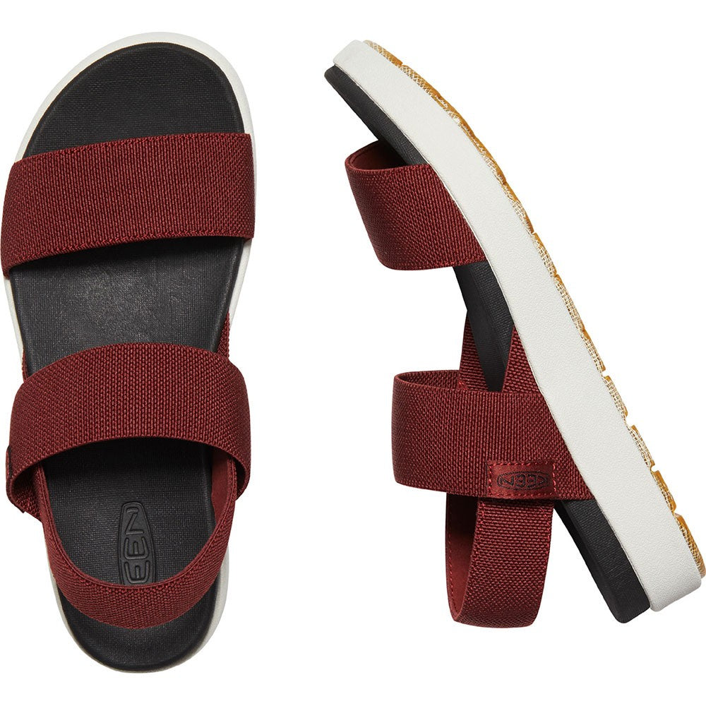 Sandales Keen Elle Backstrap (femmes)