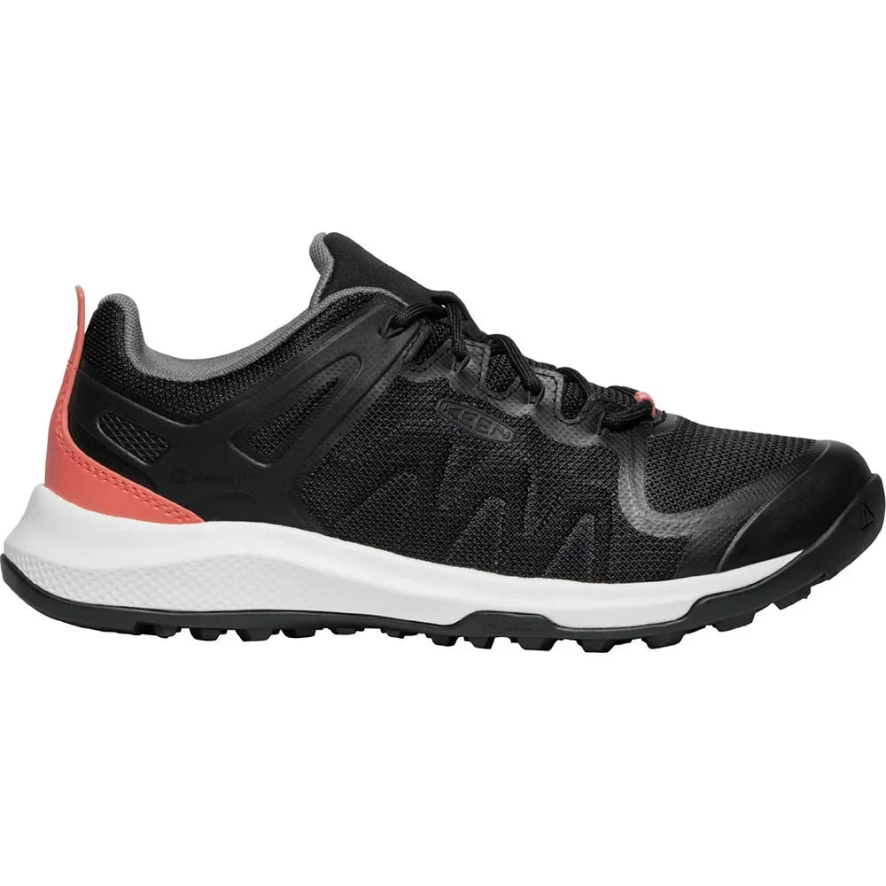 Keen W's Explore Vent Hiking Shoes