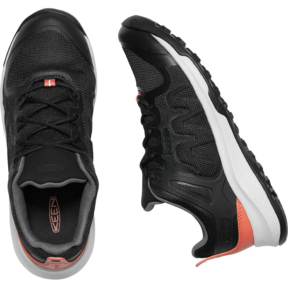 Keen W's Explore Vent Hiking Shoes