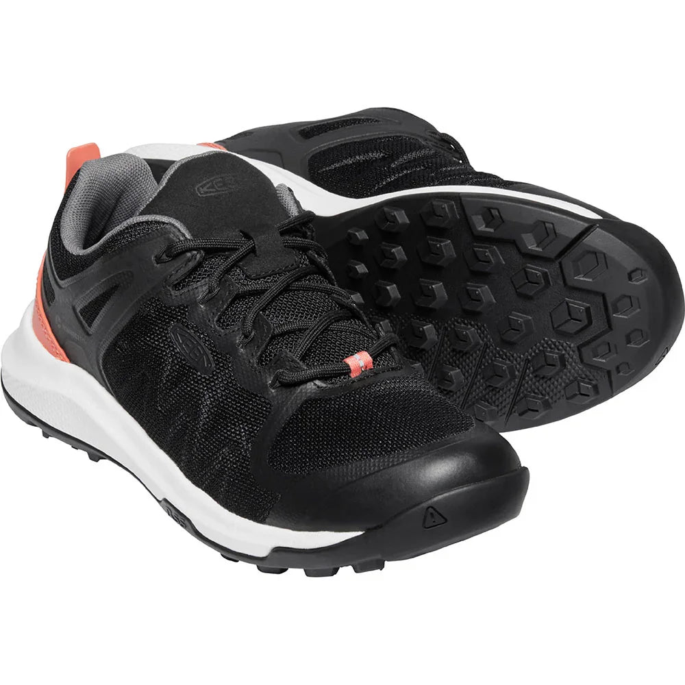 Keen W's Explore Vent Hiking Shoes