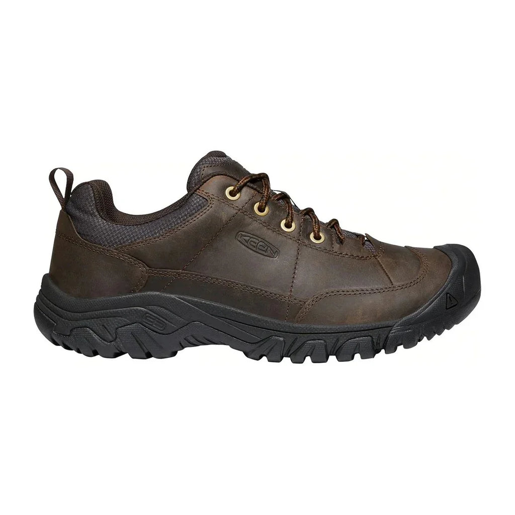Keen M's Targhee III Oxford Wide Hiking Shoes