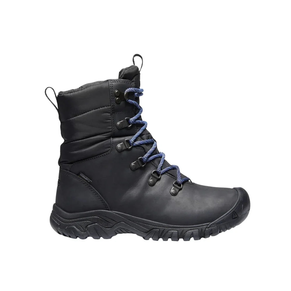 Bottes d'hiver imperméables Keen Greta (femmes)