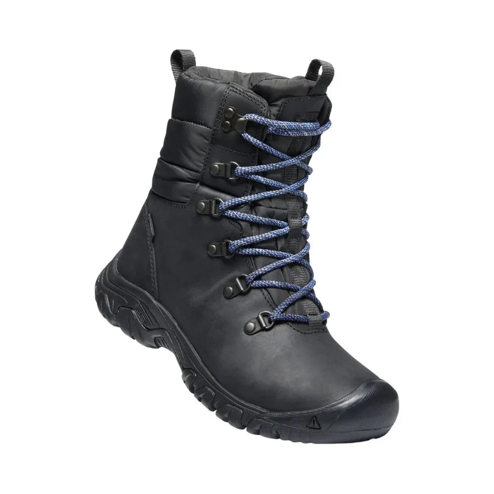 Bottes d'hiver imperméables Keen Greta (femmes)