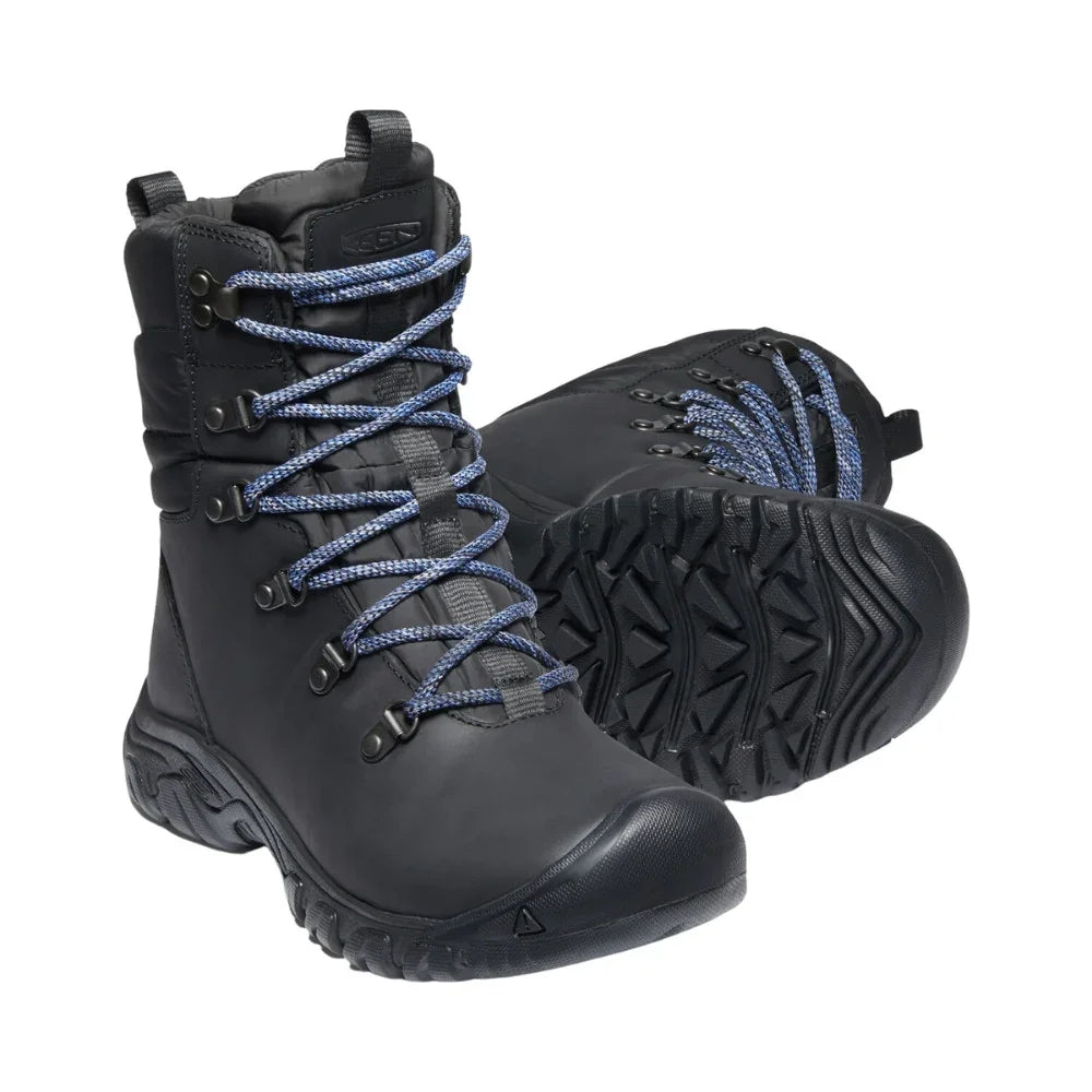 Bottes d'hiver imperméables Keen Greta (femmes)