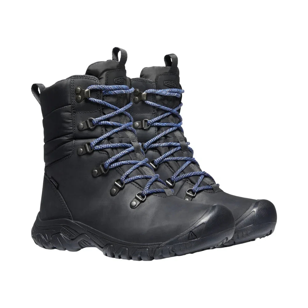 Bottes d'hiver imperméables Keen Greta (femmes)