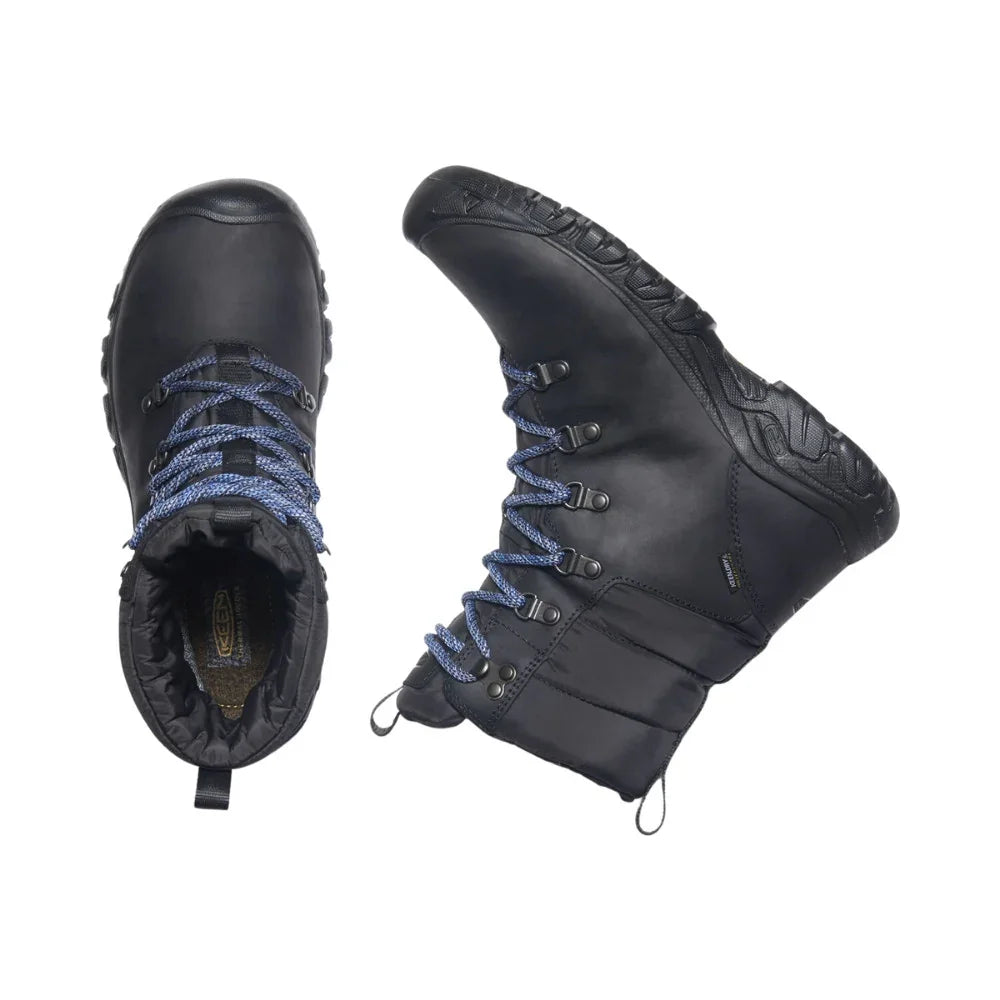Bottes d'hiver imperméables Keen Greta (femmes)