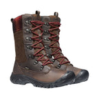 Keen W's Greta Tall Waterproof Winter Boots