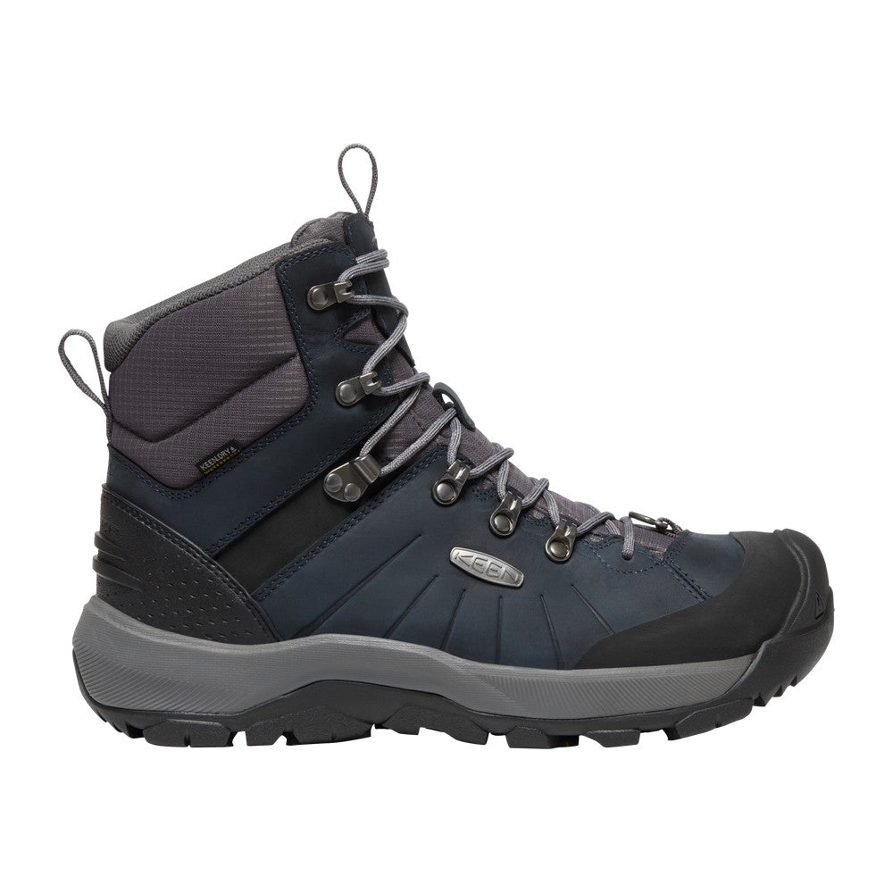 Bottes d'hiver Keen Revel IV Mid (hommes)