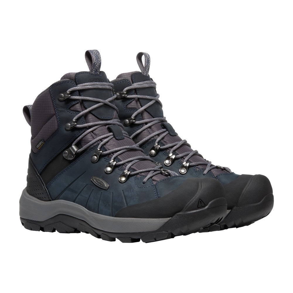 Bottes d'hiver Keen Revel IV Mid (hommes)
