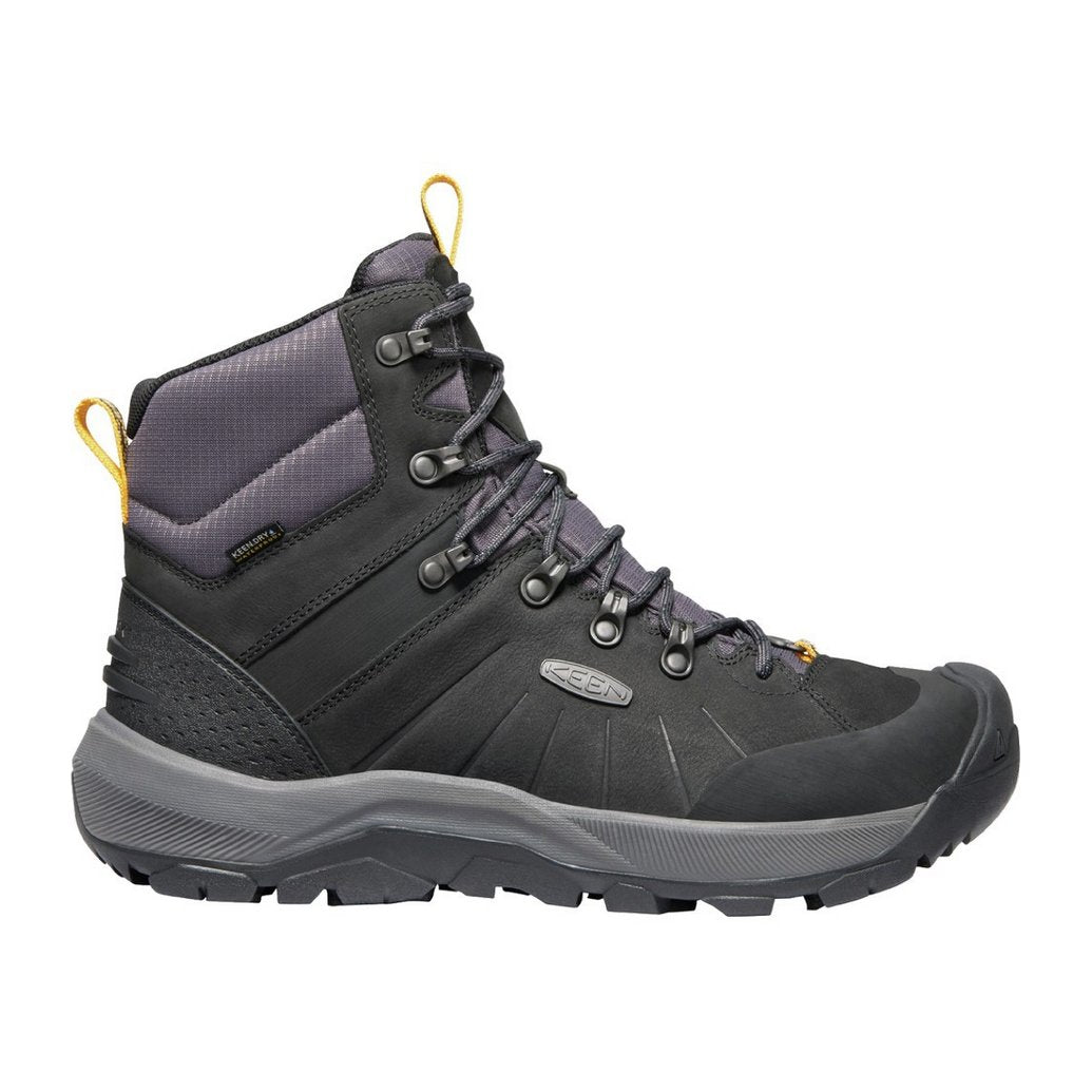 Bottes d'hiver Keen Revel IV Mid (hommes)