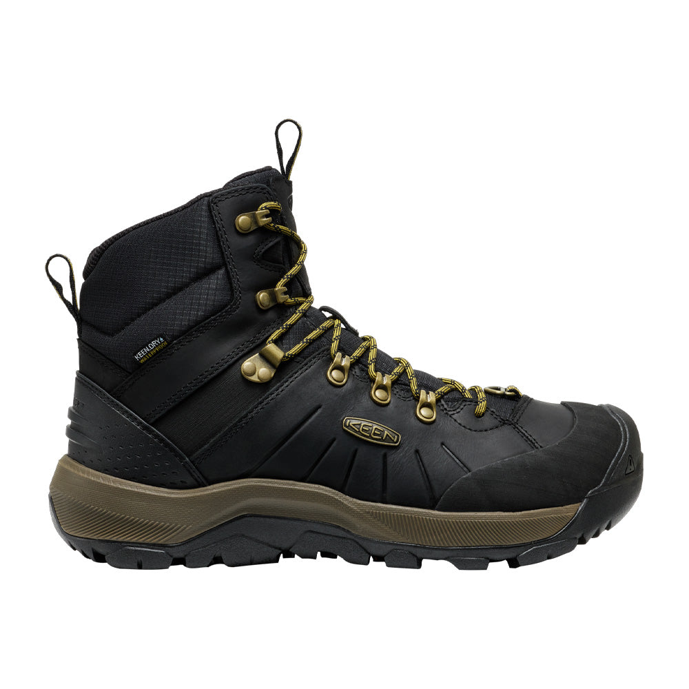 Bottes d'hiver Keen Revel IV Mid (hommes)